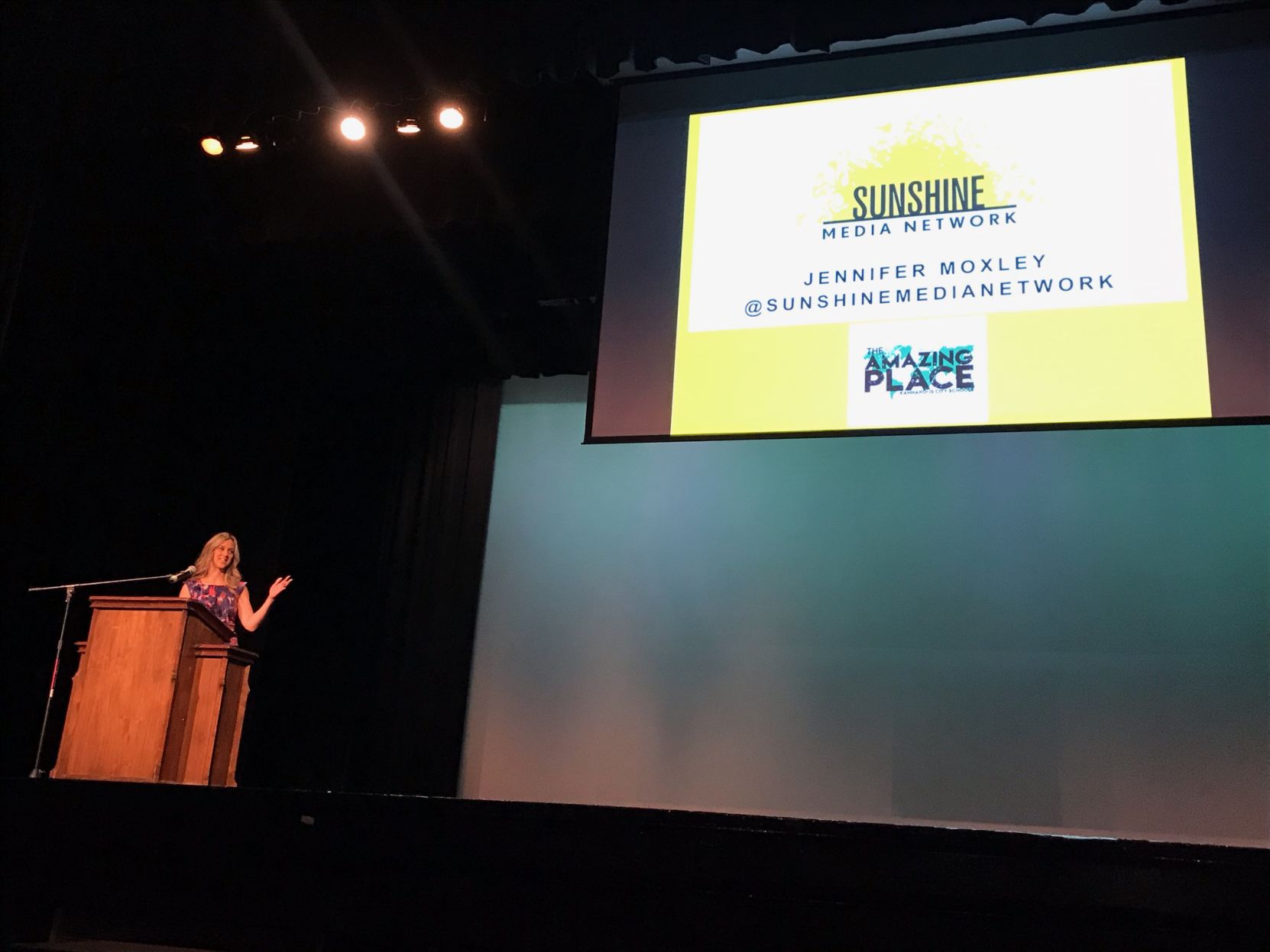 KCS Opening Convocation